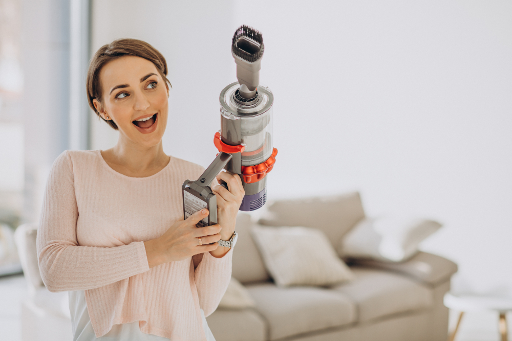 Modern Cleaning Technologies